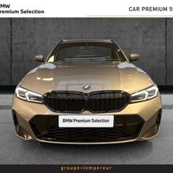 BMW Serie 3 320eA 204ch M Sport Dechy