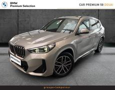 BMW X1 Dechy