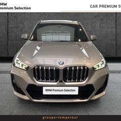 BMW X1 sDrive20d 163ch M Sport Dechy