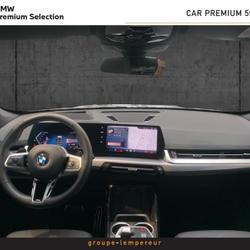 BMW X1 sDrive20d 163ch M Sport Dechy