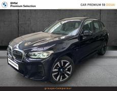 BMW iX3 Dechy