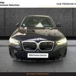 BMW iX3 M Sport 286ch Inspiring Dechy