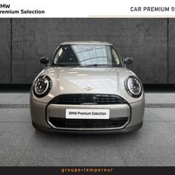 Mini Cooper C 156ch Classic DKG7 Dechy