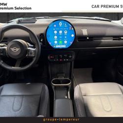 Mini Cooper C 156ch Classic DKG7 Dechy