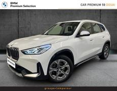 BMW X1 Dechy
