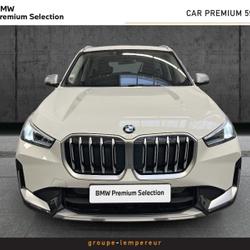 BMW X1 sDrive18d 150ch xLine Dechy