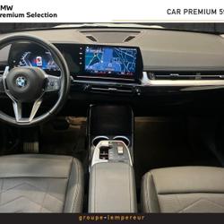 BMW X1 sDrive18d 150ch xLine Dechy
