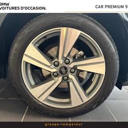 Audi Q2 35 TFSI 150ch S line S tronic 7 Dechy