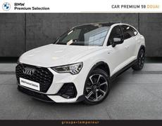 Audi Q3 Dechy