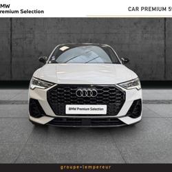 Audi Q3 35 TFSI 150ch S Edition S tronic 7 Dechy