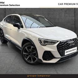 Audi Q3 35 TFSI 150ch S Edition S tronic 7 Dechy