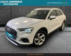 Audi Q3 Dechy
