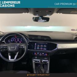 Audi Q3 35 TFSI 150ch Limited S tronic 7 Dechy