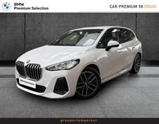 BMW Serie 2 Active Tourer Dechy