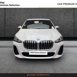 BMW Serie 2 Active Tourer 218i 136ch M Sport DKG7 Dechy