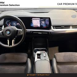 BMW Serie 2 Active Tourer 218i 136ch M Sport DKG7 Dechy