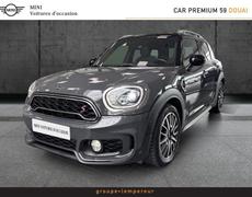 Mini Countryman Dechy