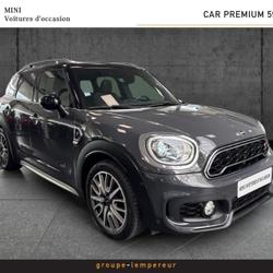 Mini Countryman Cooper SD 190ch John Cooper Works ALL4 BVA Dechy