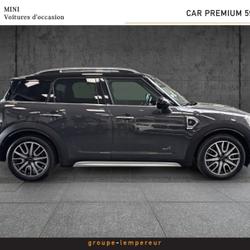 Mini Countryman Cooper SD 190ch John Cooper Works ALL4 BVA Dechy