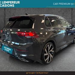 Volkswagen Golf 8 1.5 eTSI OPF 150ch R-Line DSG7 Dechy