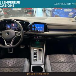 Volkswagen Golf 8 1.5 eTSI OPF 150ch R-Line DSG7 Dechy