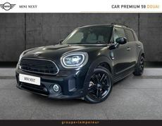 Mini Countryman Dechy