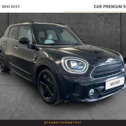 Mini Countryman Cooper 136ch  Highlands BVA7 Dechy