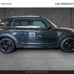 Mini Countryman Cooper 136ch  Highlands BVA7 Dechy