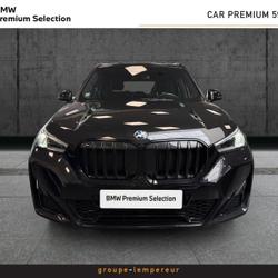 BMW X1 sDrive18d 150ch M Sport Dechy