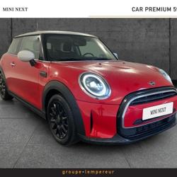 Mini Mini Cooper 136ch Edition Premium Plus BVA7 Dechy