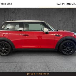 Mini Mini Cooper 136ch Edition Premium Plus BVA7 Dechy