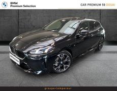 BMW Serie 1 Dechy