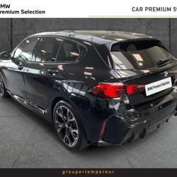 BMW Serie 1 120A 170ch M Sport DKG7 Dechy