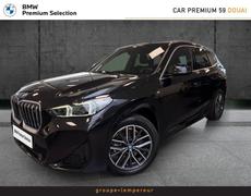 BMW X1 Dechy