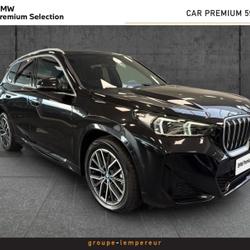 BMW X1 ixDrive30 313ch M Sport Dechy