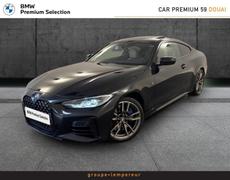 BMW Serie 4 coupe Dechy