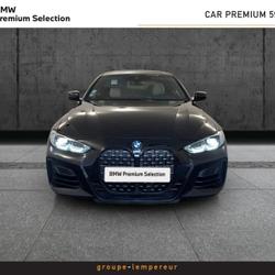 BMW Serie 4 coupe M440iA xDrive 374ch Dechy