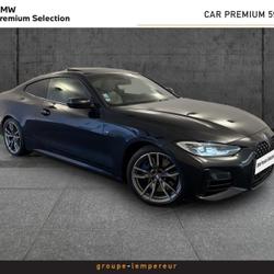 BMW Serie 4 coupe M440iA xDrive 374ch Dechy