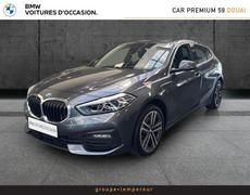 BMW Serie 1 Dechy