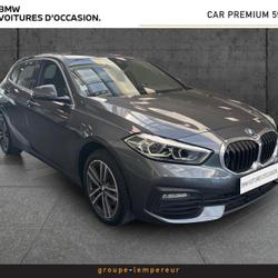 BMW Serie 1 116dA 116ch Business Design DKG7 Dechy