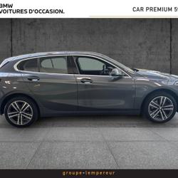 BMW Serie 1 116dA 116ch Business Design DKG7 Dechy