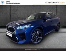 BMW X2 Dechy