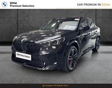 BMW X2 Dechy