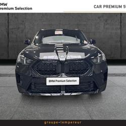 BMW X2 sDrive18dA 150ch M Sport DKG7 Dechy