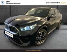 BMW X2 Dechy