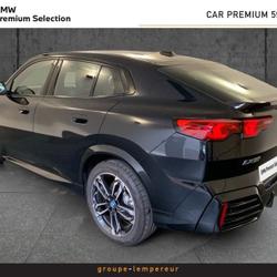 BMW X2 iX2 eDrive20 204ch M Sport Dechy