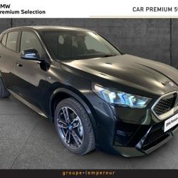 BMW X2 iX2 eDrive20 204ch M Sport Dechy