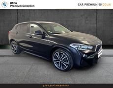 BMW X2 Dechy