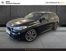 BMW X2 Dechy