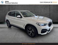 BMW X3 Dechy